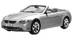 BMW E64 C3723 Fault Code