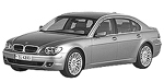 BMW E66 C3723 Fault Code