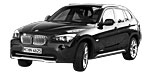 BMW E84 C3723 Fault Code