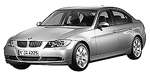 BMW E92 C3723 Fault Code
