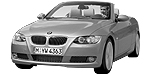 BMW E93 C3723 Fault Code